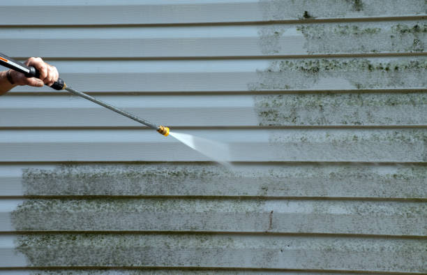 Best Parking Lot and Garage Cleaning  in Warsaw, VA